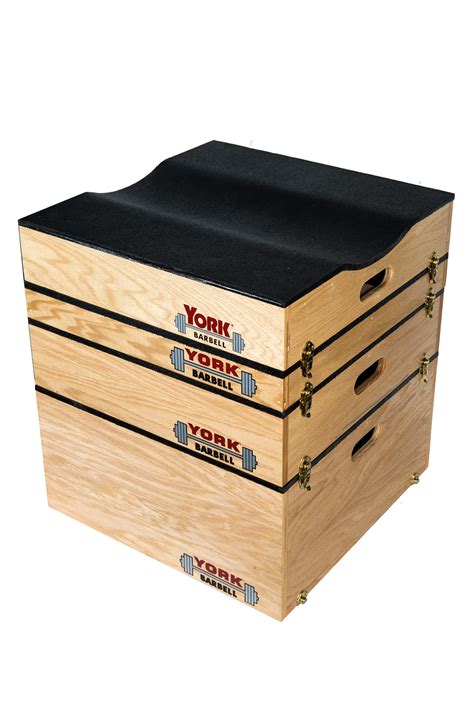 gym equipment step up box